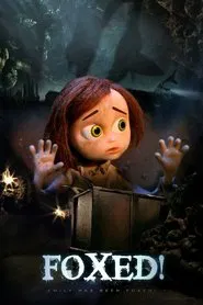 Poster do filme Foxed!