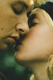 Whispering in a Friend's Mouth movie poster