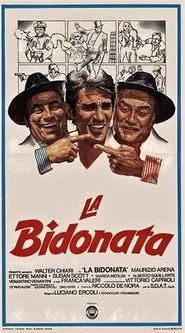 Poster do filme The Rip-Off