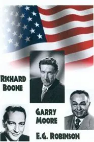 The Right Man movie poster