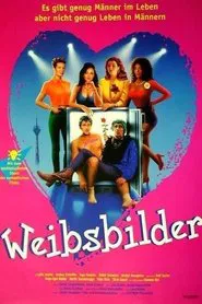 Wenches movie poster
