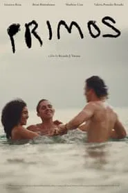 Poster do filme Primos