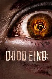 Dead End movie poster