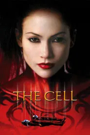 The Cell movie poster