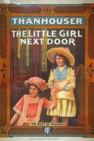 Poster do filme The Little Girl Next Door