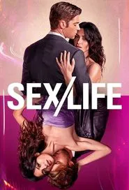 Poster da série Sex/Life