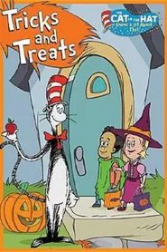 Cat in the Hat: Tricks and Treats movie poster