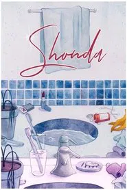 Shonda movie poster