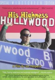 Poster do filme His Highness Hollywood