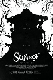 The Sunboy movie poster