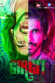 Poster da série Girgit