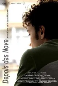 Poster do filme Depois das Nove