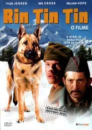Poster do filme Rin Tin Tin: O Filme