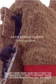 Julen börjar i Gävle - en bockumentär movie poster