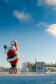 Death in Santaland movie poster