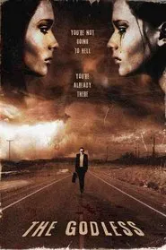 Poster do filme Godless