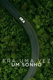 Poster do filme Era uma Vez um Sonho