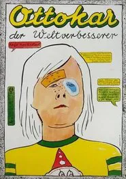 Ottokar, the World Reformer movie poster