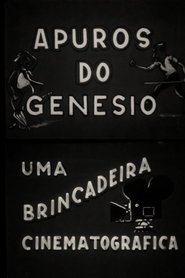 Apuros do Genésio movie poster