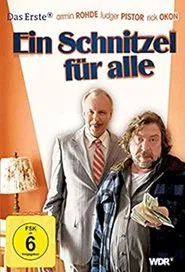 Poster do filme Ein Schnitzel für alle