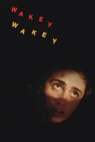 Wakey Wakey movie poster