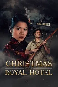 Christmas at the Royal Hotel movie poster