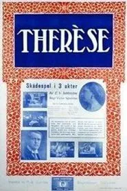 Therèse movie poster