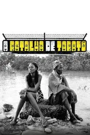 The Battle of Tabato movie poster