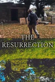The Resurrection movie poster