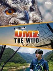 DMZ, The Wild movie poster
