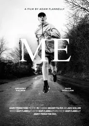 ME movie poster