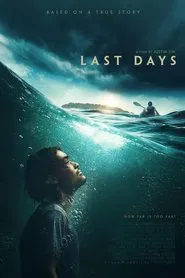 Last Days movie poster