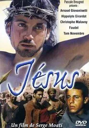 Jésus movie poster