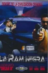 La Ram Negra movie poster
