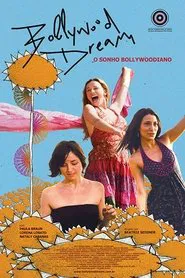 Bollywood Dream movie poster
