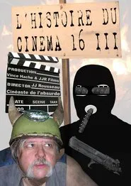 Poster do filme L'histoire du cinéma 16 III