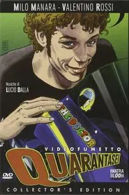 Quarantasei movie poster