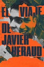 The Journey of Javier Heraud movie poster