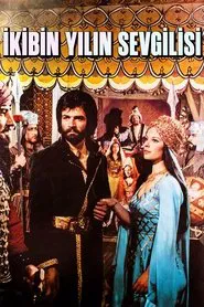 İki Bin Yılın Sevgilisi movie poster