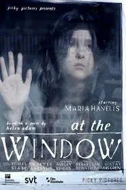 At the Window movie poster