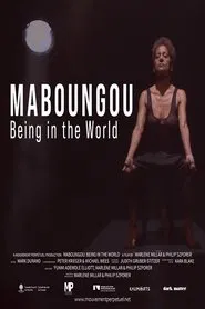 Poster do filme Maboungou: Being in the World