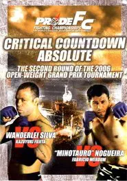 Poster do filme Pride Critical Countdown Absolute