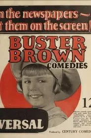 Poster do filme Buster's Nightmare