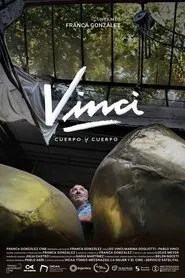 Vinci / When Bodies Collide movie poster