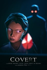 Covert movie poster