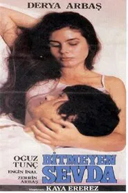 Poster do filme Bitmeyen Sevda