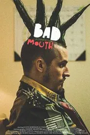 Poster do filme Bad Mouth