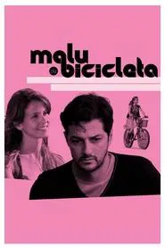 Malu de Bicicleta movie poster