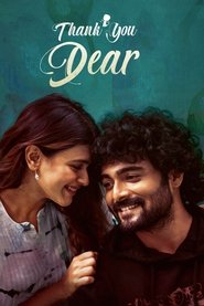 Thank You Dear movie poster