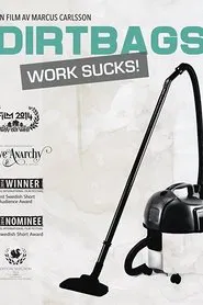 Dirtbags movie poster